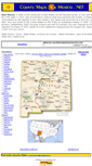 Mobile Screenshot of countymapsnewmexico.net